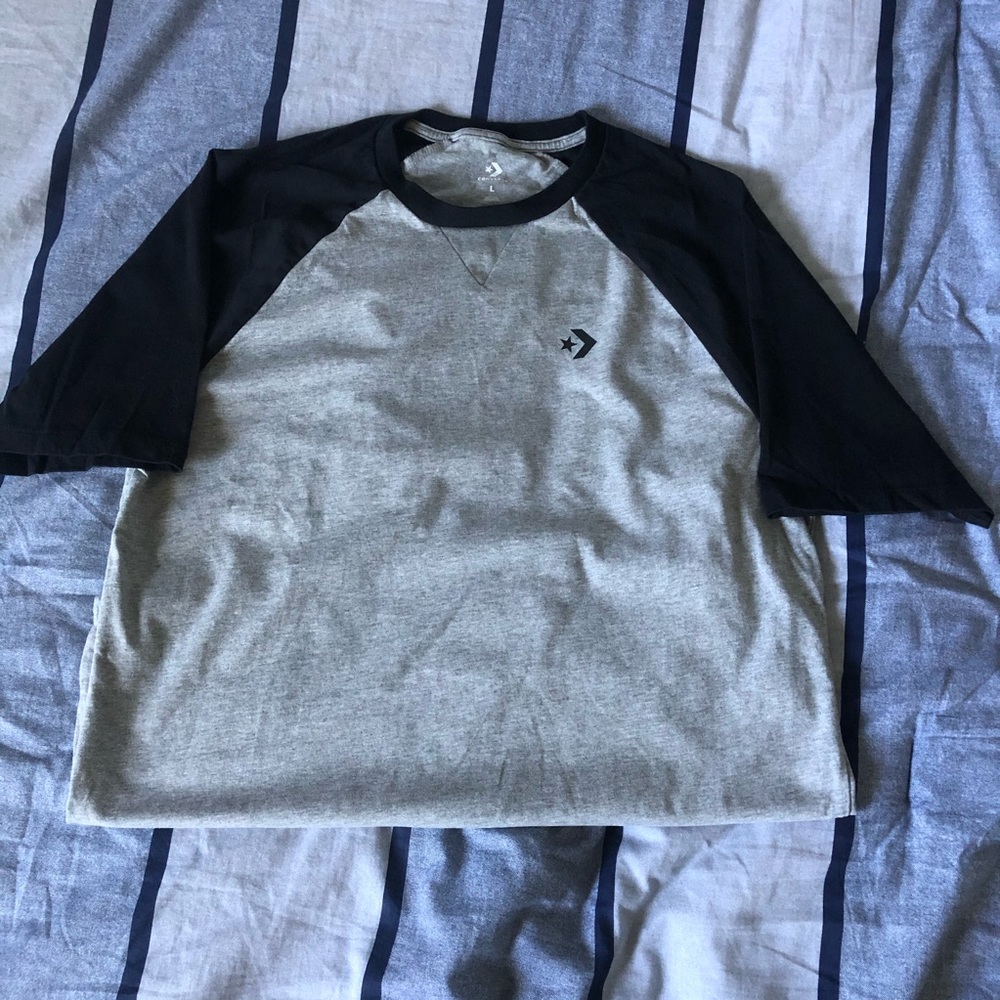 Converse T-shirt